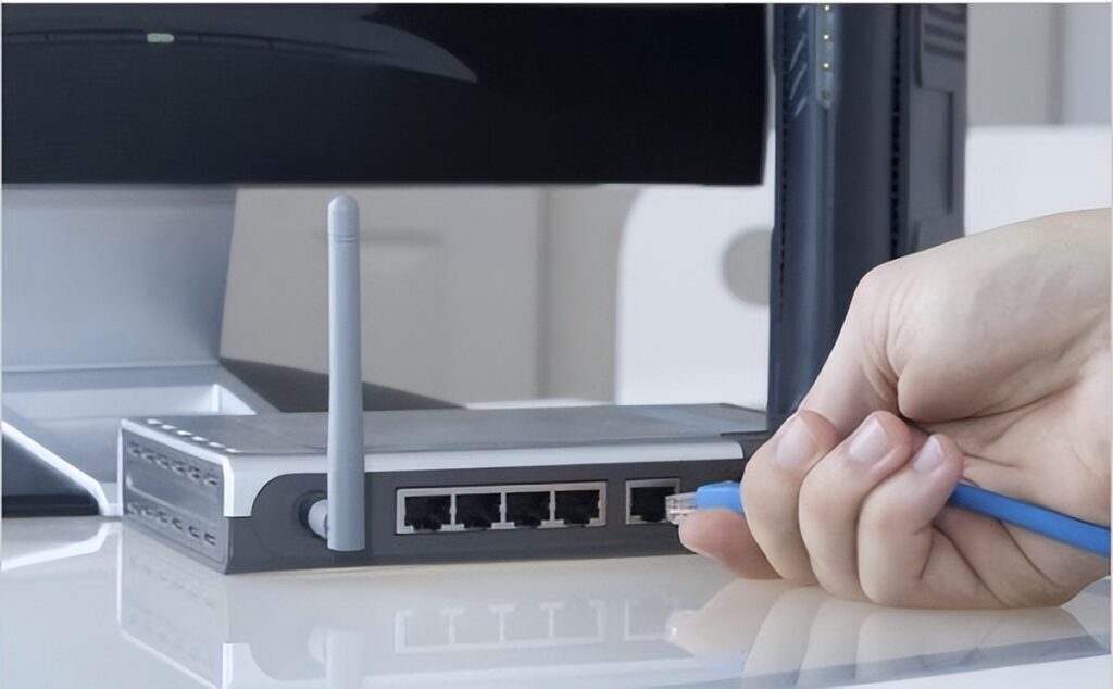 路由器怎样重新设置wifi密码_路由器设置wifi密码的方法