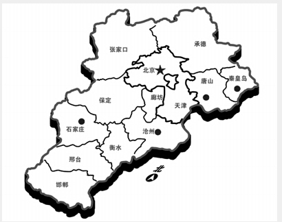 天津属于哪个省_天津的基本概况