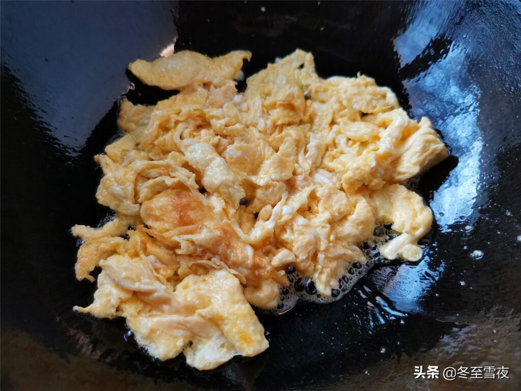 干黄花菜怎么吃_干黄花菜的做法步骤