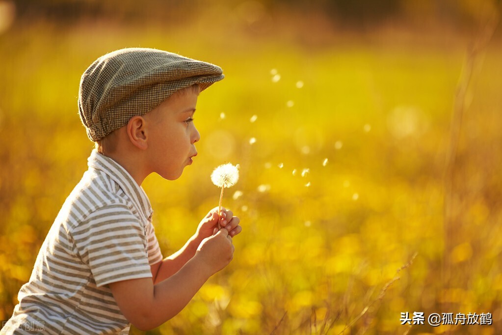 童心未泯什么意思_童心未泯的含义