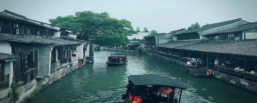 周庄在哪_周庄的地理位置