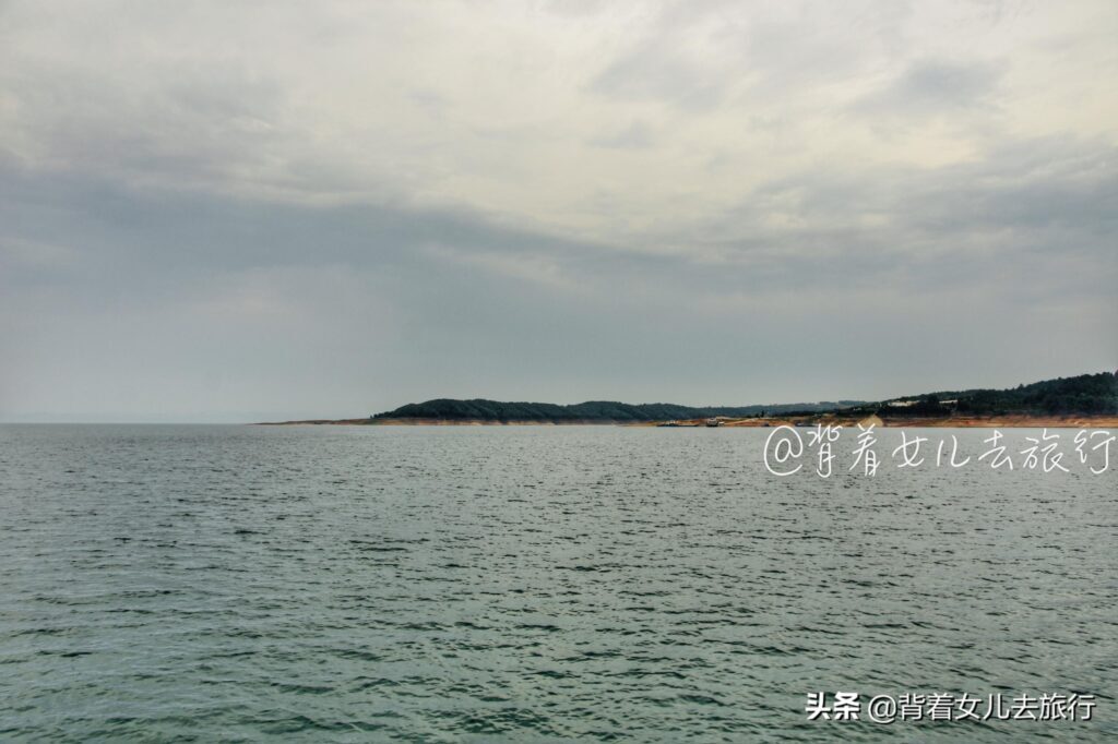 丹江口水库属于哪个省_丹江口水库的地理位置