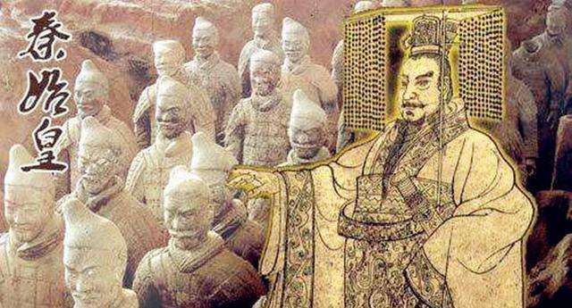 兵马俑怎么来的_兵马俑的来历
