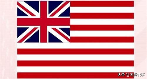 美国国旗有多少星星_美国国旗的来历