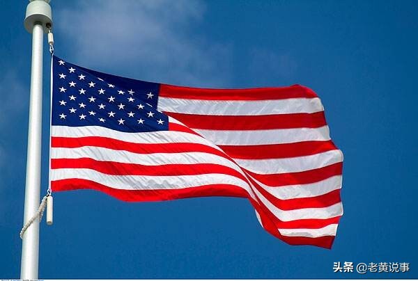 美国国旗有多少星星_美国国旗的来历