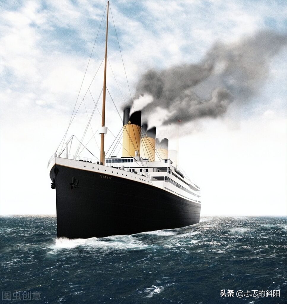 泰坦尼克号故事是真的吗_还原泰坦尼克号背后的故事
