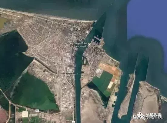 非洲主要的港口有哪些_非洲主要的港口概况