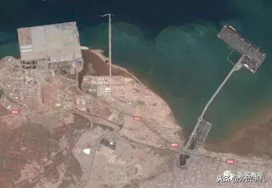 非洲主要的港口有哪些_非洲主要的港口概况