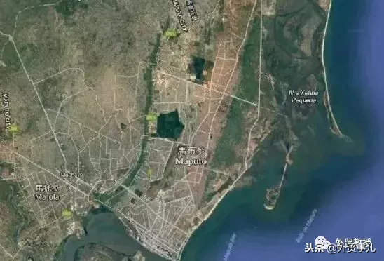 非洲主要的港口有哪些_非洲主要的港口概况