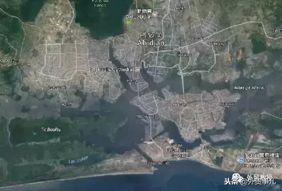非洲主要的港口有哪些_非洲主要的港口概况