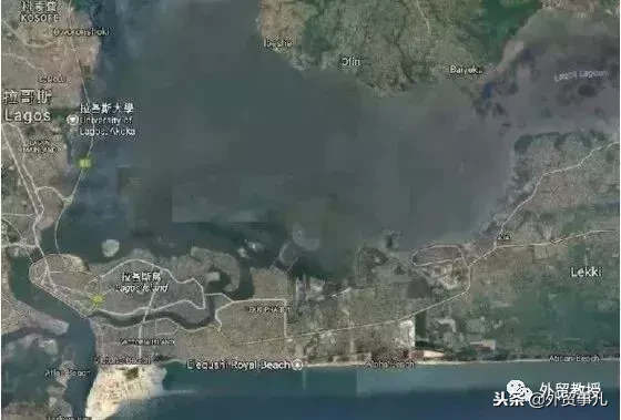 非洲主要的港口有哪些_非洲主要的港口概况