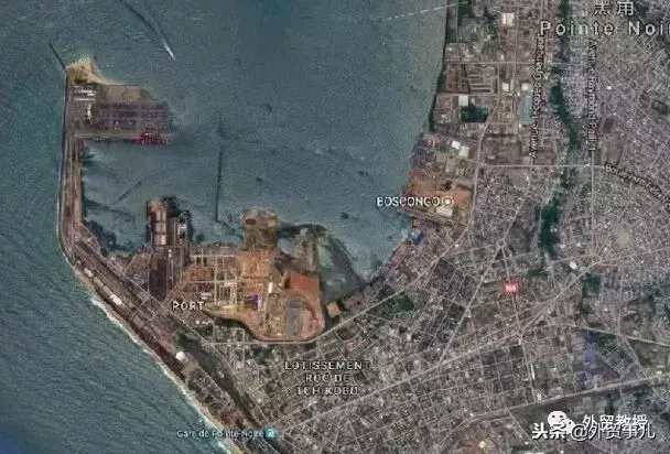 非洲主要的港口有哪些_非洲主要的港口概况