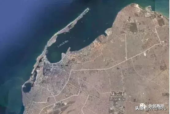 非洲主要的港口有哪些_非洲主要的港口概况