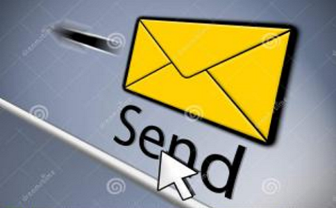 邮件抄送是什么意思_邮件抄送和发送的区别