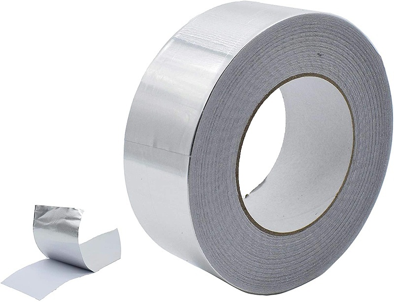 铝箔胶带有什么用途_铝箔胶带的作用
