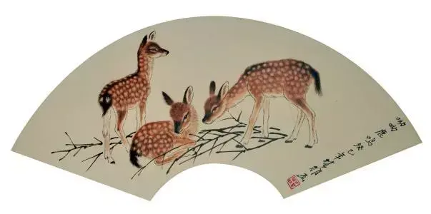 鹿的寓意和象征是什么_鹿的象征和文化寓意