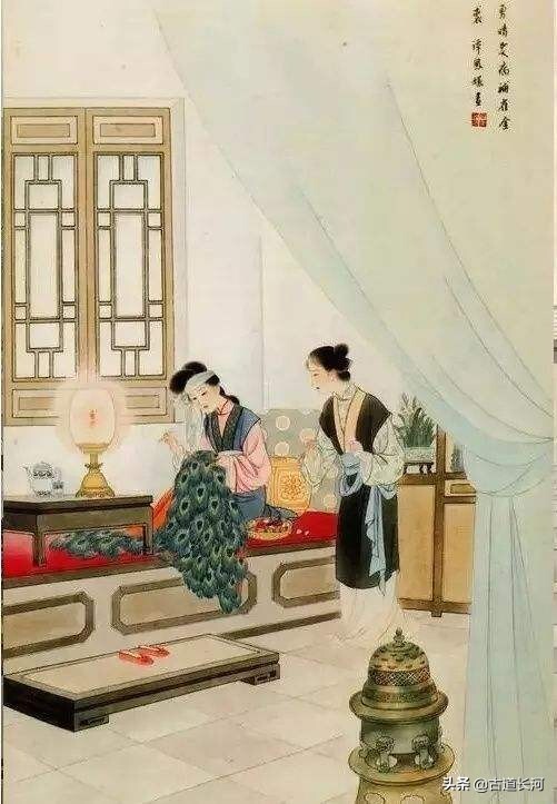 绸缪什么意思_绸缪的含义