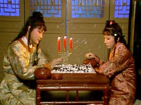 风刀霜剑什么意思_ 风刀霜剑的典故