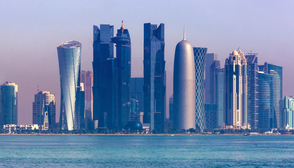卡塔尔在哪里_卡塔尔的详情概况