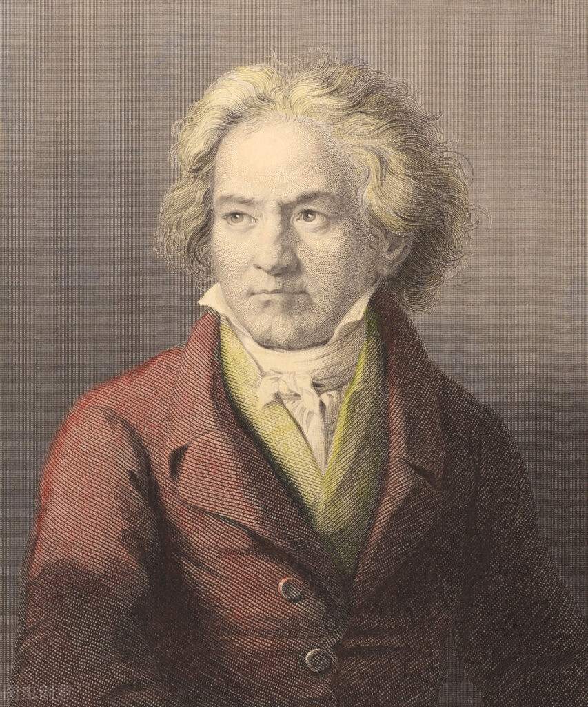 贝多芬的作品有哪些_贝多芬的简介及代表作品