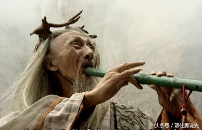 广陵散是谁的作品_广陵散的作品介绍