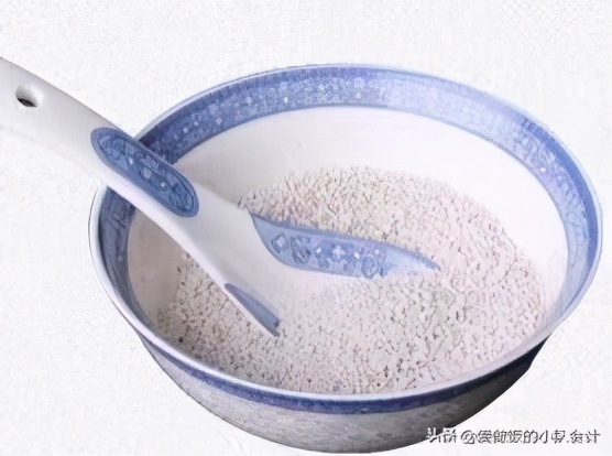 藕粉怎么冲_藕粉的正确冲泡方法