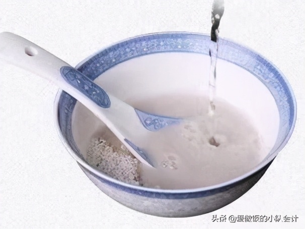 藕粉怎么冲_藕粉的正确冲泡方法