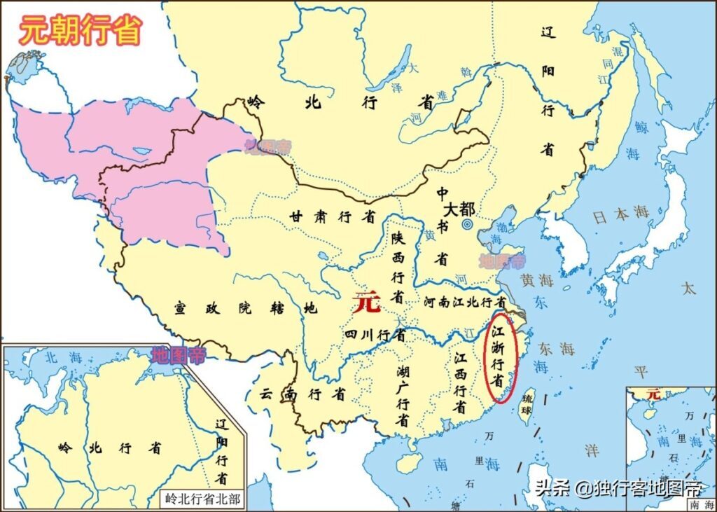 江浙沪是指哪些地方_江浙沪的包含地区