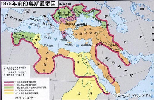塞浦路斯在哪里_塞浦路斯的地理位置和面积