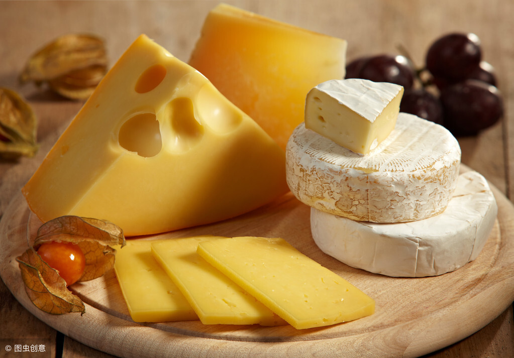 乳酪是什么_乳酪的营养成分