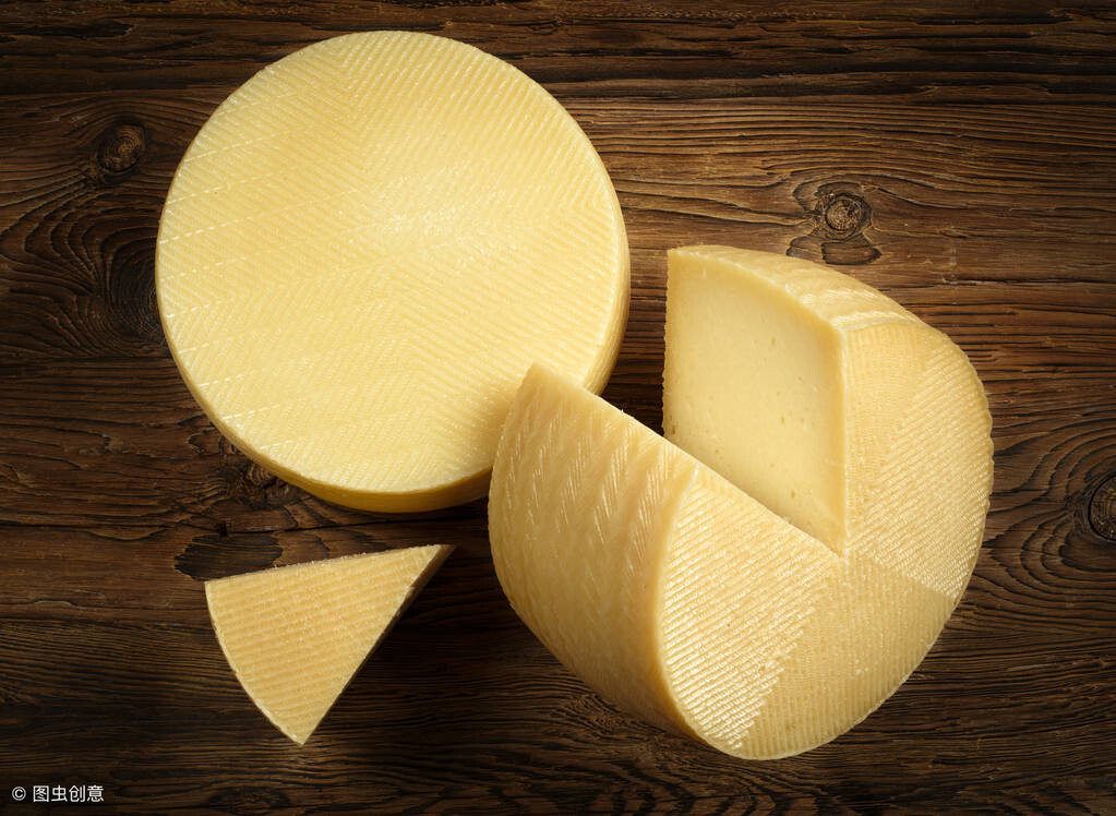 乳酪是什么_乳酪的成分和用途