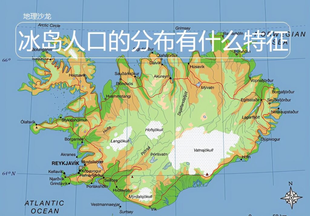 冰岛在哪里_冰岛的地理位置