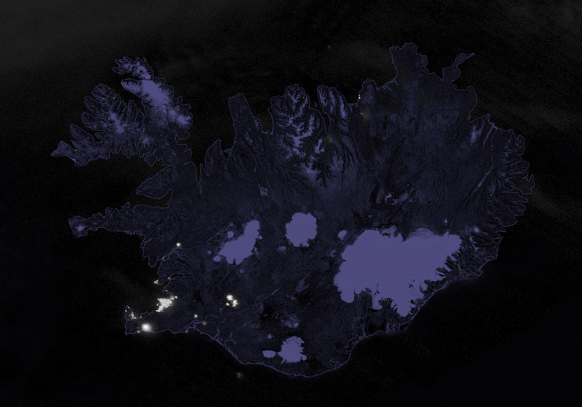 冰岛在哪里_冰岛的地理位置