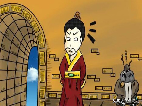 吕不韦是怎么死的_吕不韦的最后结局