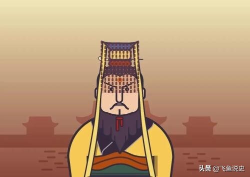 吕不韦是怎么死的_吕不韦的最后结局