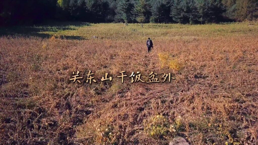 关东山在哪里-关东山的基本概况