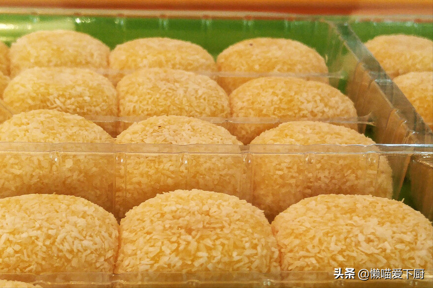 粘米粉是什么_粘米粉的糯米粉的区别