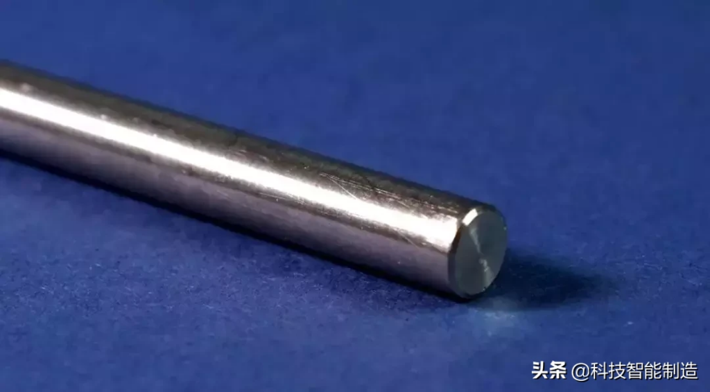 钛合金是什么材料 _钛合金的材料介绍
