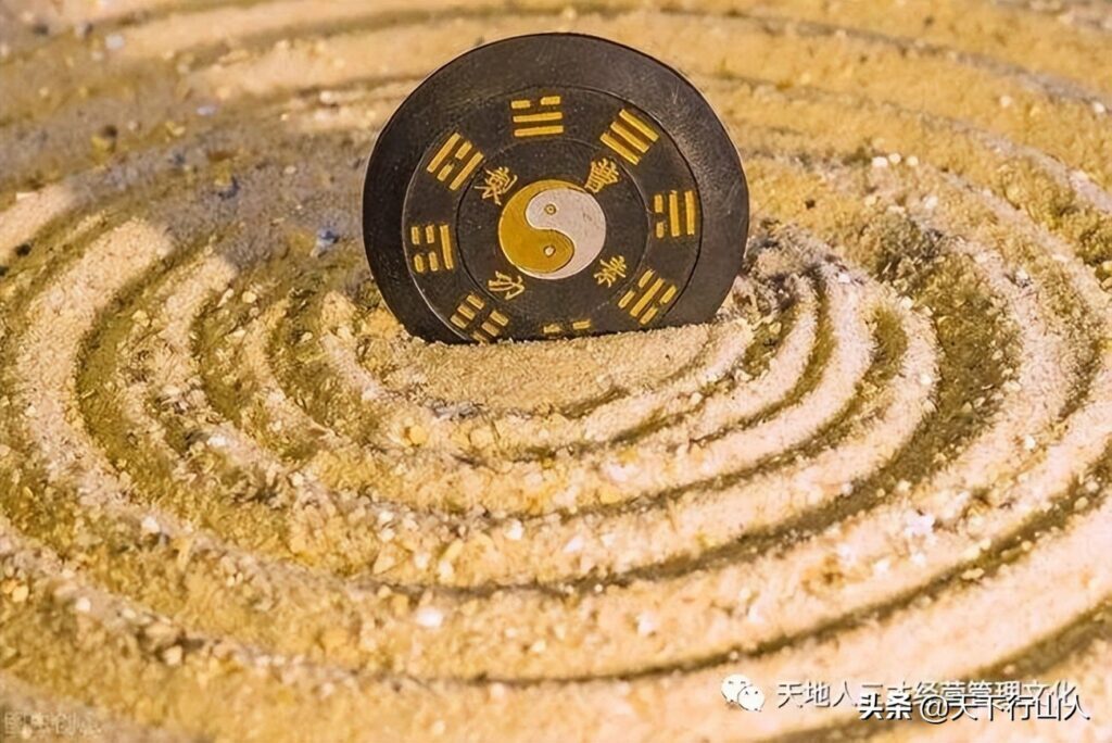 三才是什么_三才的含义和典故