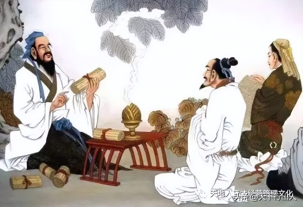 三才是什么_三才的含义和典故