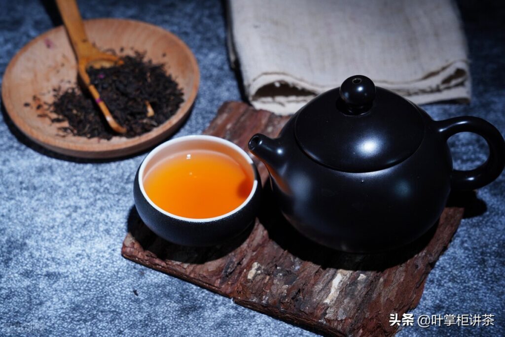 秋冬季节喝什么茶比较好_适合秋冬季的茶介绍