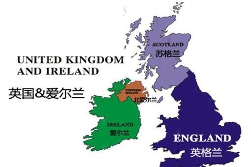 英格兰是英国的吗_英格兰的基本概况