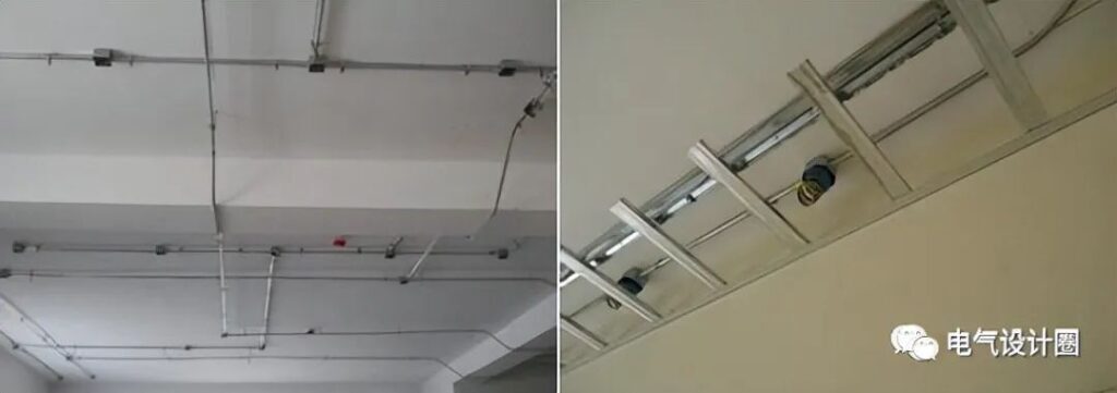管线图纸怎么看_一文教你看懂管线图纸