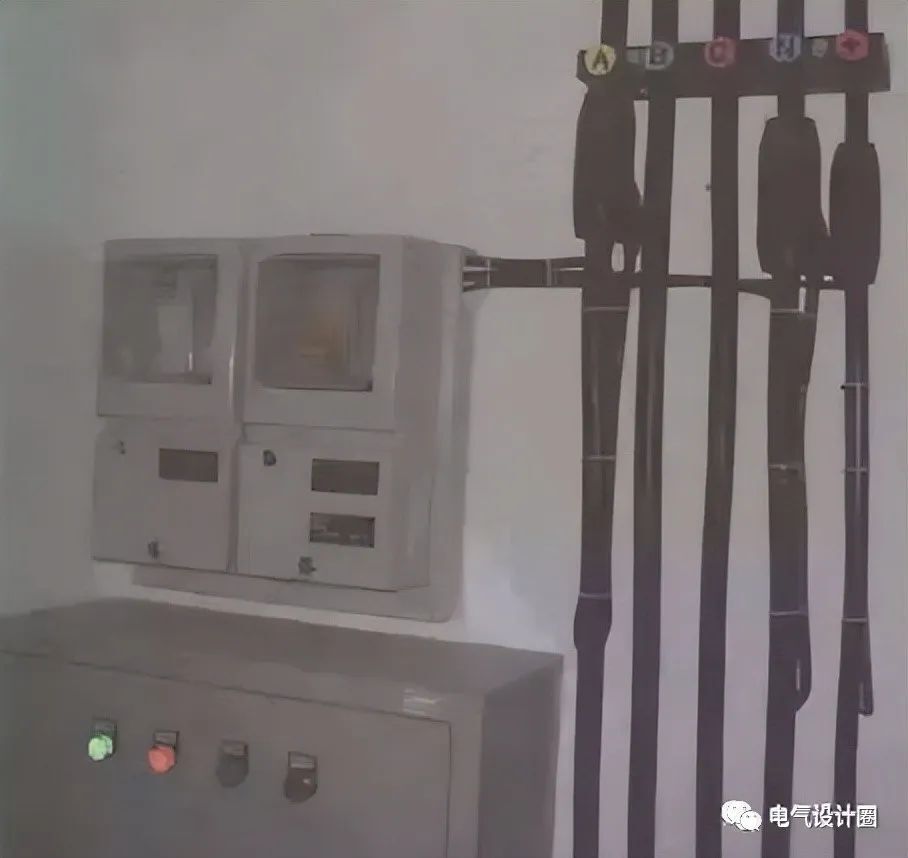 管线图纸怎么看_一文教你看懂管线图纸