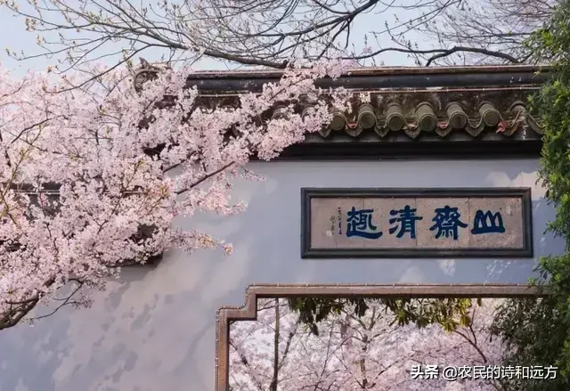 忽如一夜春风来是什么季节_忽如一夜春风来的季节介绍