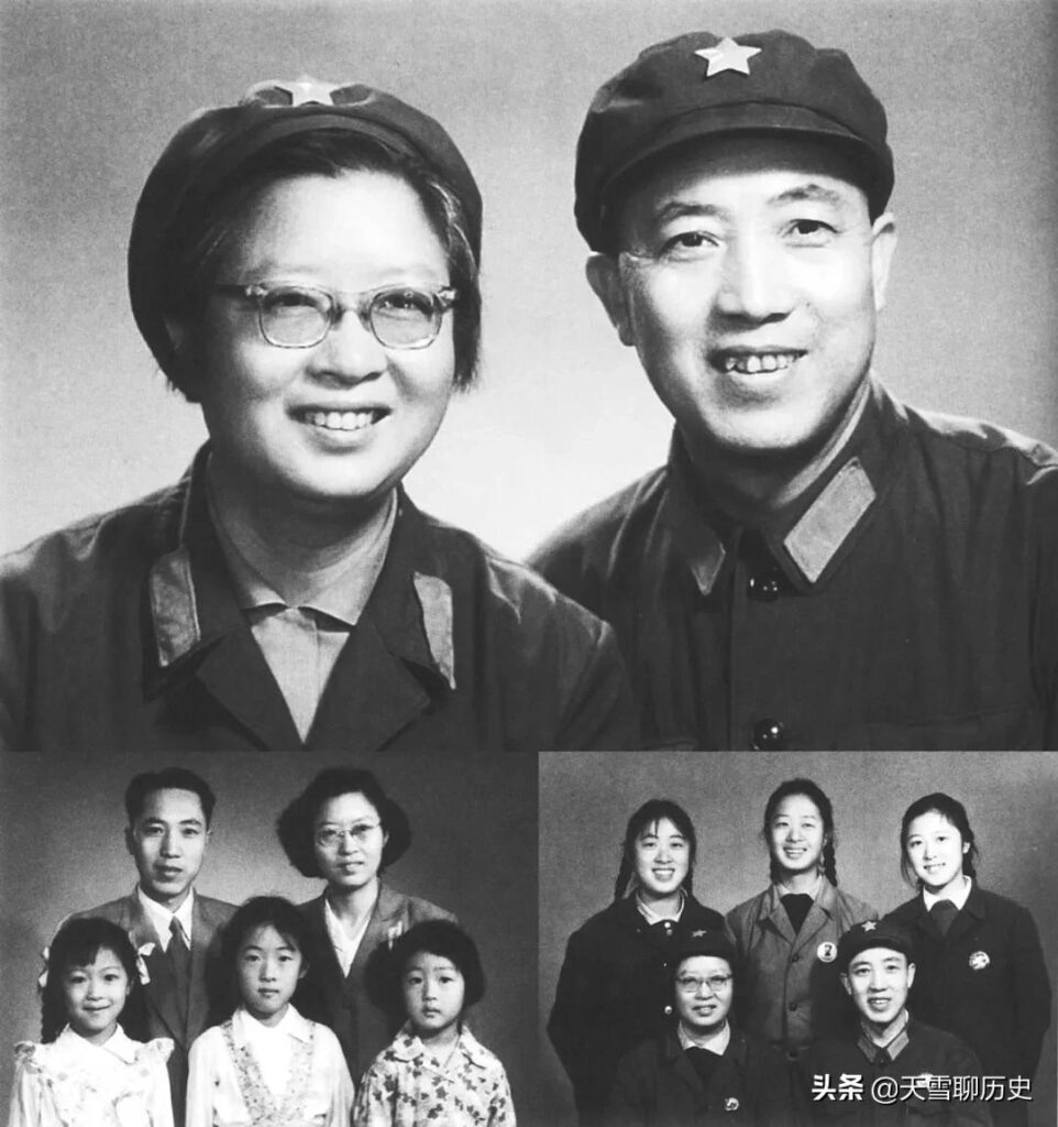 吴孟超有几个孩子_吴孟超的后代简介