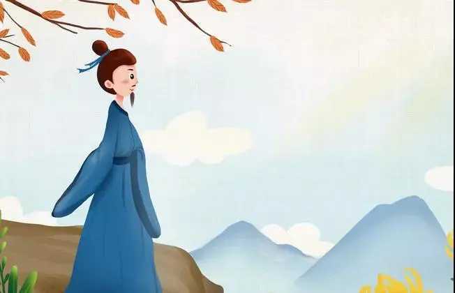 重阳节怎么来的_关于重阳节的来历和习俗
