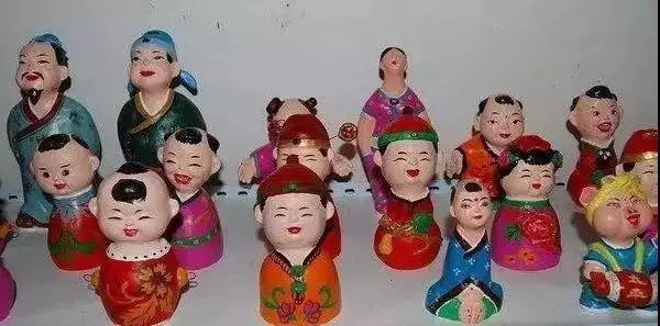 民间艺术有哪些_中国十大民间艺术介绍