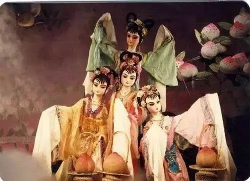 民间艺术有哪些_中国十大民间艺术介绍