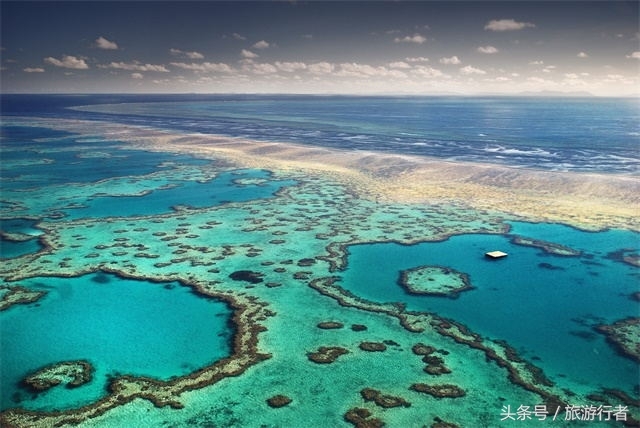 世界上最大的海是什么海_世界上最大的海基本概况